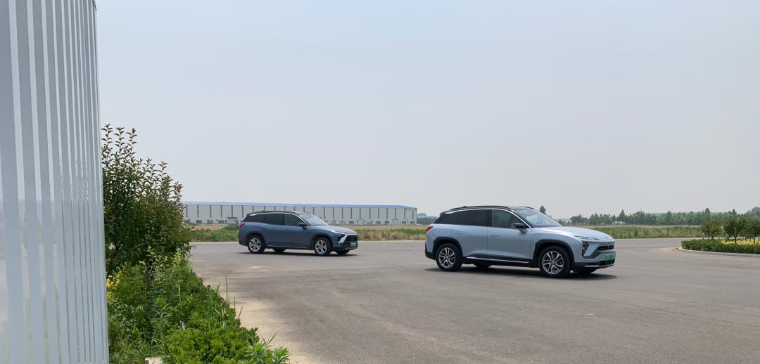 蔚来哪个城市最便宜的,蔚来车主在小县城真实感受