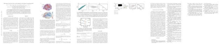 arxiv上的文章算科研成果吗,arxiv论文摘要3篇