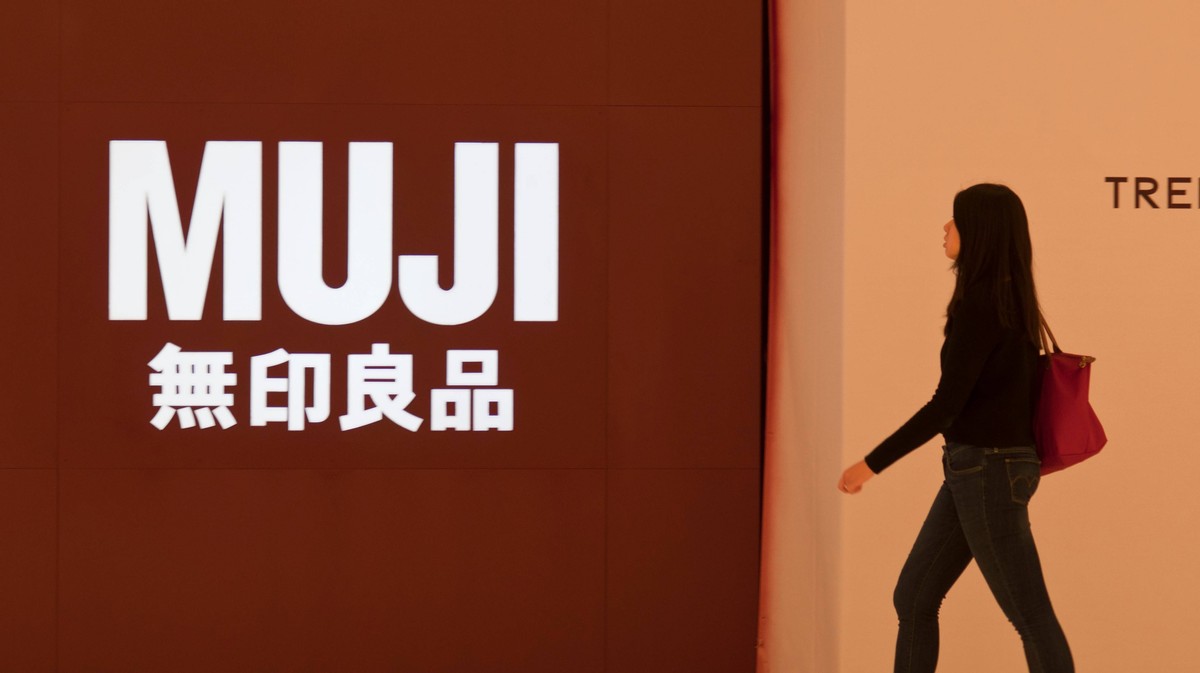 无印良品又贵又不好用,超便宜的无印良品