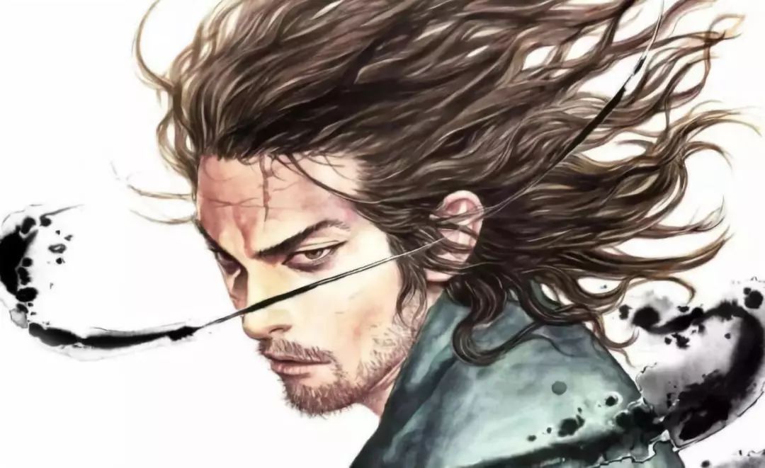 剑圣宫本武藏一刀流,宫本武藏用过短刀么