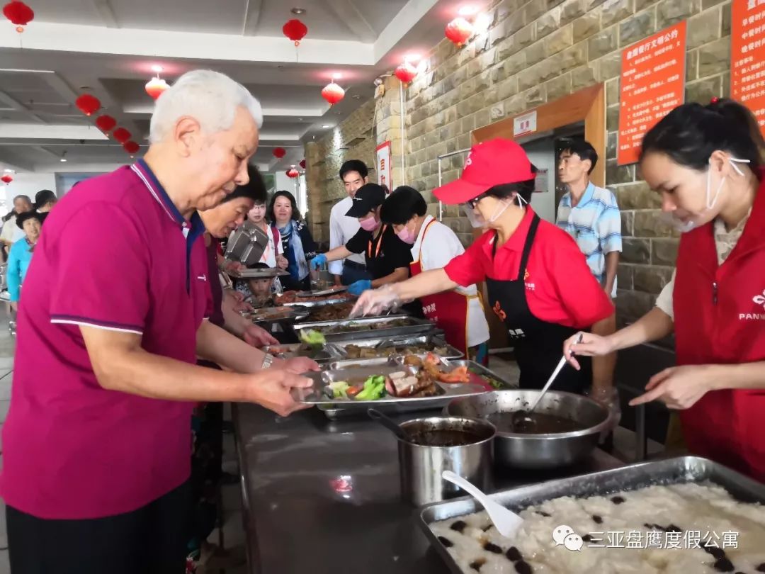 三亚最好的候鸟老年公寓排名,三亚冬季避寒养老公寓