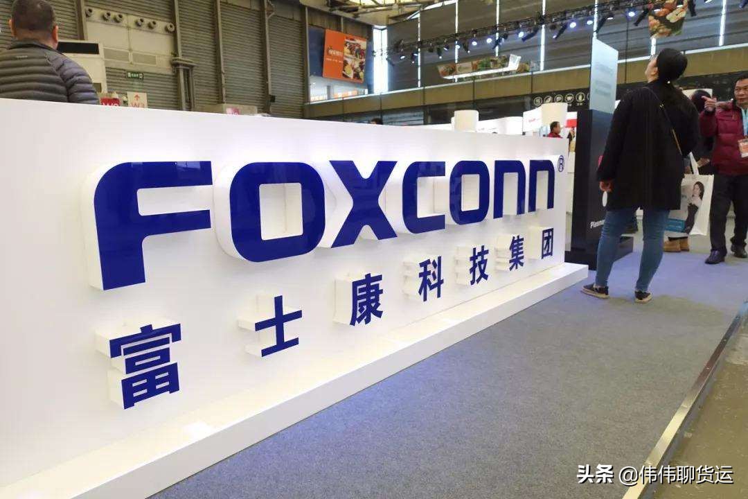 在富士康普工真实经历,富士康普工真实经历