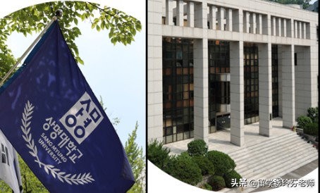 韩国留学可以申请的艺术大学,韩国留学可以学什么专业