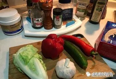 20条超实用的健身干货分享,最励志的健身干货知识