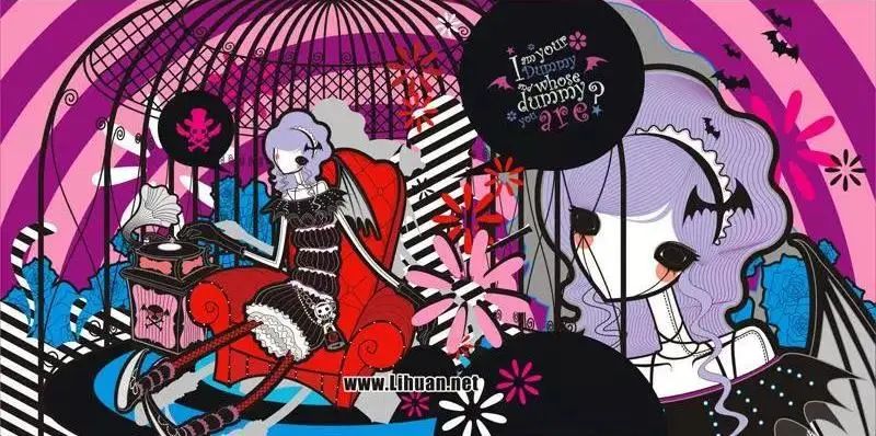 那些年我们用过的非主流头像字母,前几年比较流行的非主流头像