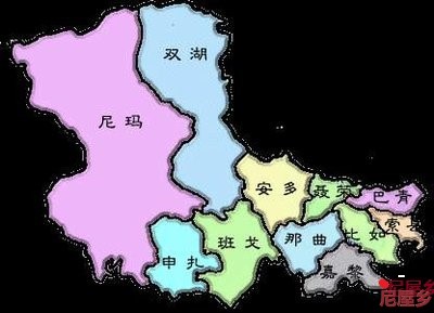 那曲唯一有桃花的地方,那曲有桃花吗