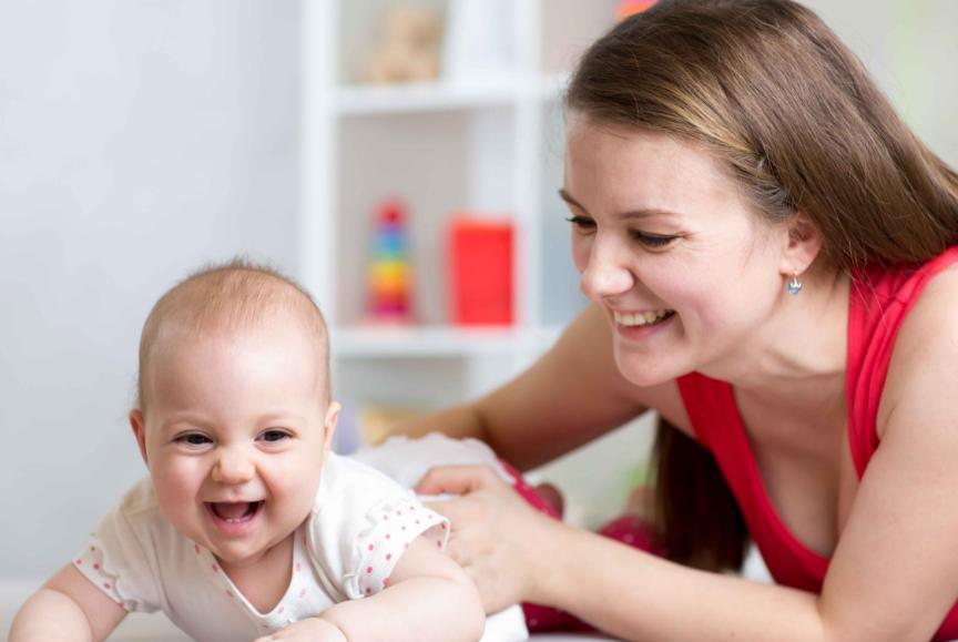 怎么快速让宝宝学会走路,如何让宝宝快速学会走路