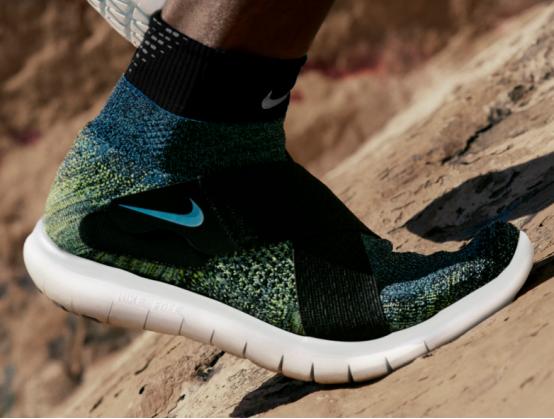 盘点那些带科技的跑鞋,被低估的超级跑鞋