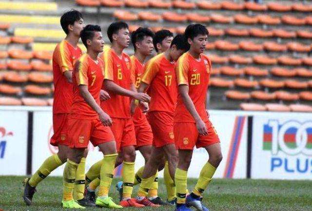 土伦杯智利vs中国国奥,恒大足球小将决赛