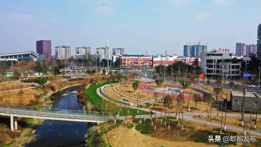 犀浦城市综合体,2018年犀浦新城发展规划