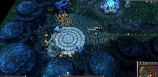 深度解析lol英雄,lol英雄联盟每个英雄讲解