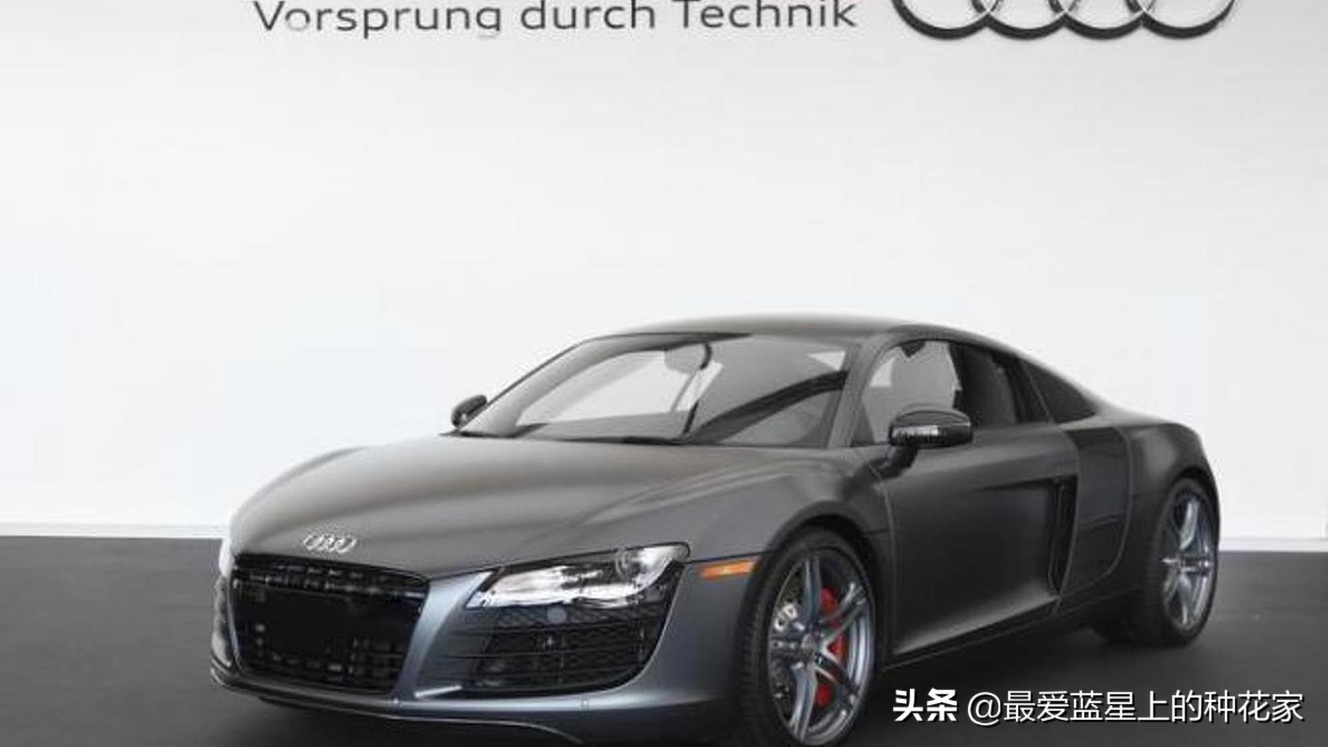 奥迪r8十大经典车型,奥迪r8最新款介绍