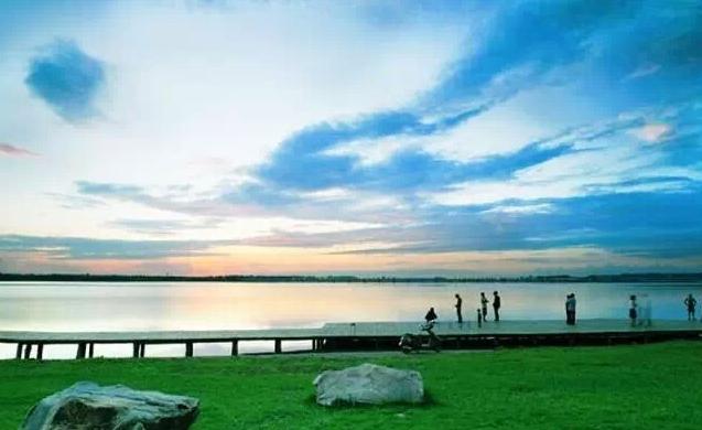 沈阳周边五日游玩景点推荐一下,沈阳免费景点大集合