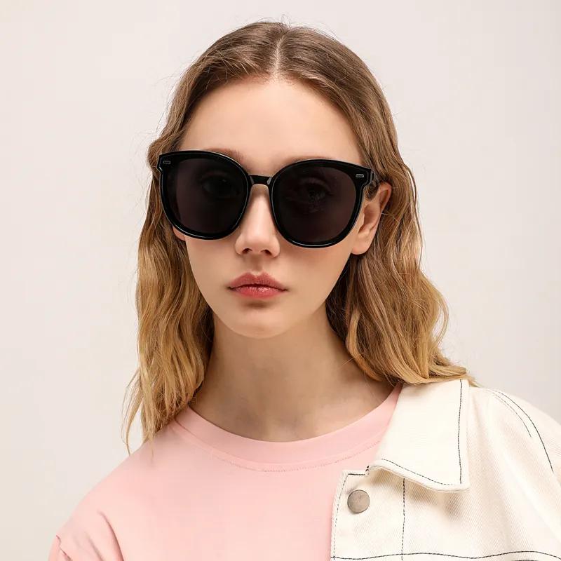 时尚潮流同款墨镜,秋冬复古墨镜推荐