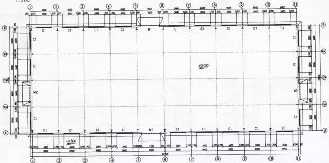 看工程图纸需要了解的基本常识,工程图纸技术参数怎么看