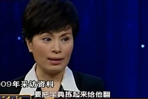 罗京现场播报,罗京个人资料简介及