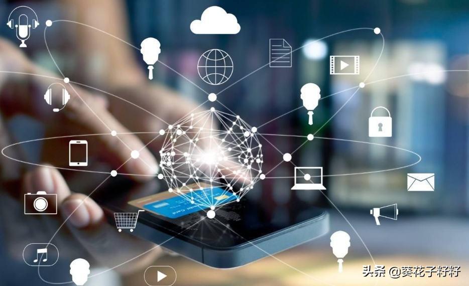 极简营销商业模式,教你学市场营销