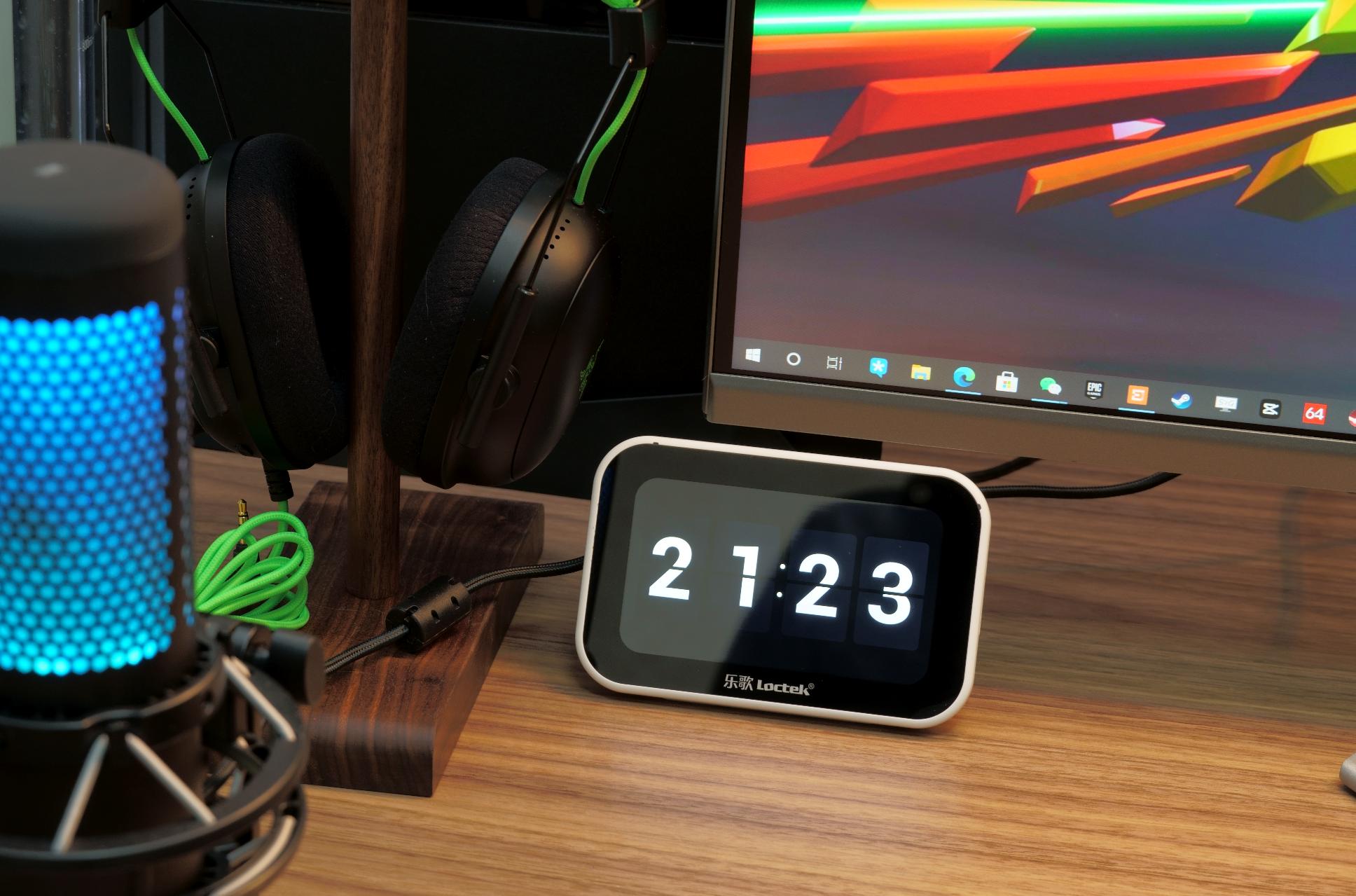 数码好物桌面分享,盘点那些特别又实用的数码好物