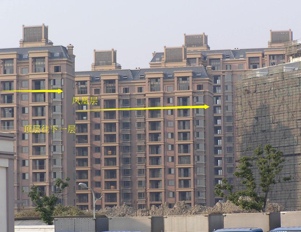 购房指南买底层住宅注意这些细节,5年房产中介的一个心得分享