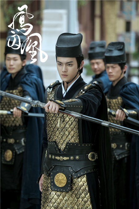 凤囚凰豆瓣评分为什么这么低,凤囚凰评分