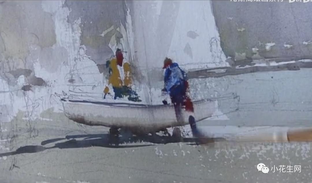 学画四年级上册美术,从零开始学绘画必备的画