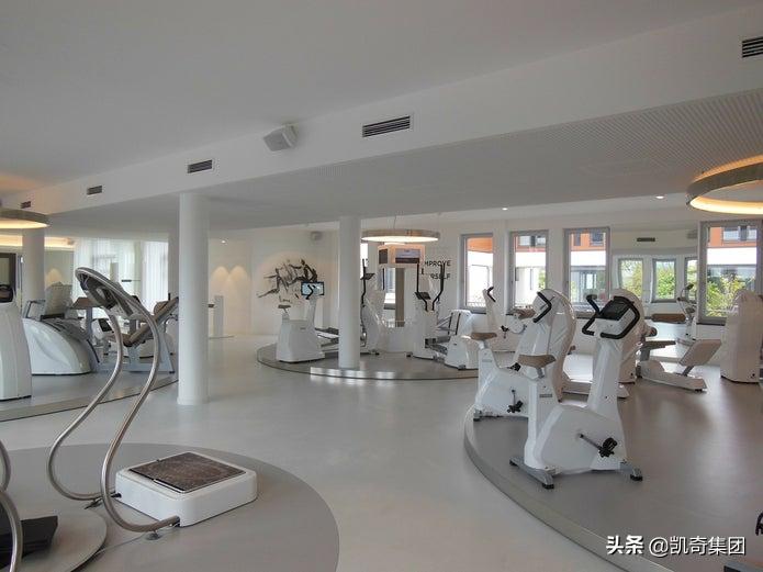 凯奇分享,凯奇体育综合体