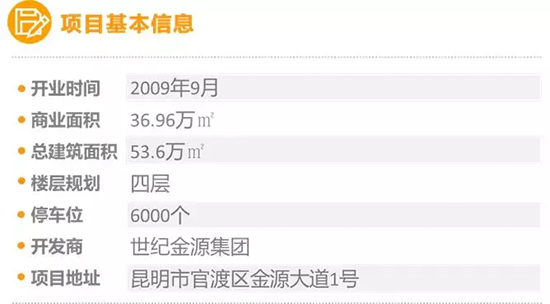 特色品牌商业项目 (十大高端商业项目)