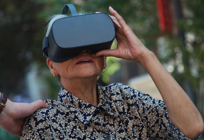 安养养老院,全国医养结合养老院效果图