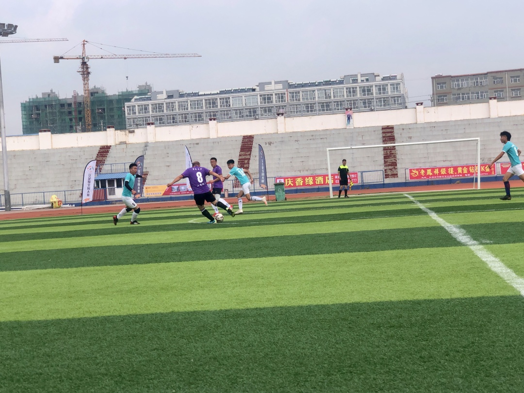 全民锦标赛赛程,全民赛场总决赛