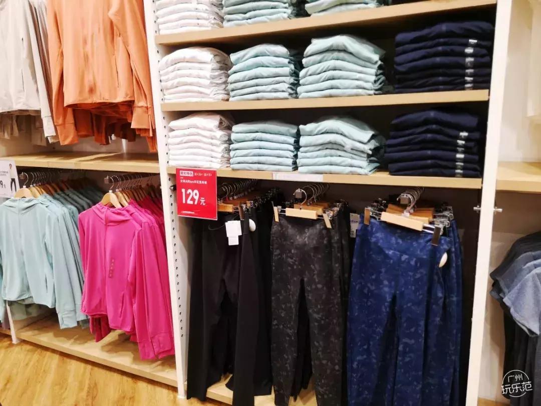 优衣库春季必入单品,优衣库衣服收藏价格