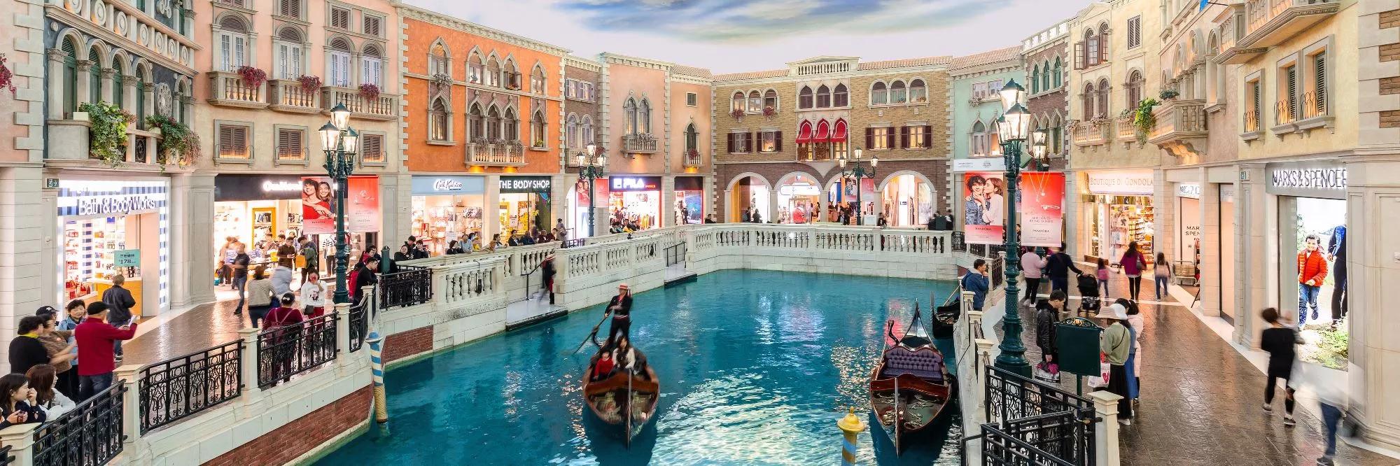 澳门购物攻略便宜又实惠,澳门购物攻略便宜又实惠粤语