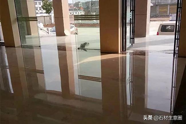 石材护理的四种方式,石材护理包括