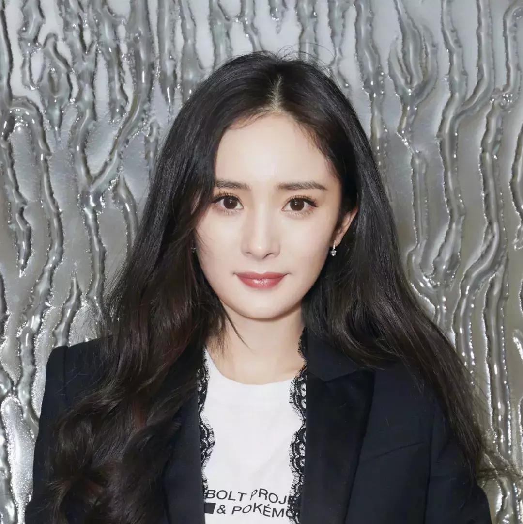 杨幂和刘雯同款口红,杨幂刘雯的口红色号是多少