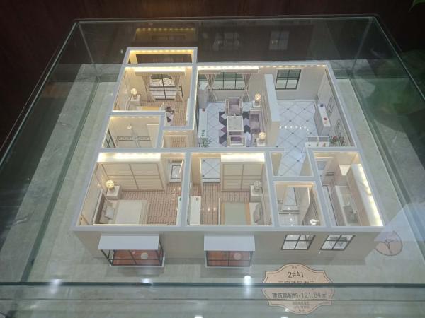 又一核心城区项目入市!它是什么来头?