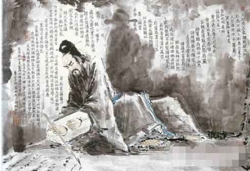 段秀实评价,段秀实个性特点