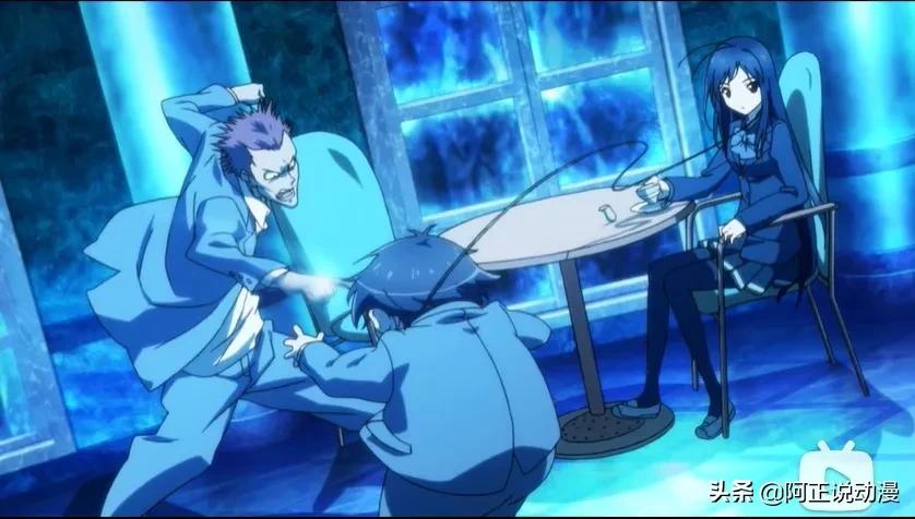 生不如猪，死不如狗！这部近10年前的动画，是曾经的一代名梗