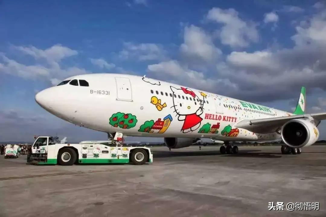 全球十大最美空姐航空公司,6家航空公司