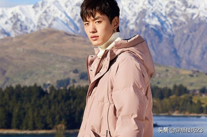 冬季内搭衬衫推荐,冬天衬衫内搭的多种穿法