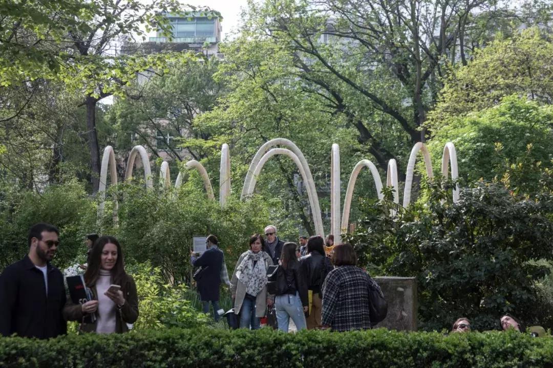 米兰设计周整体风格,米兰设计周23届获奖作品名单图文