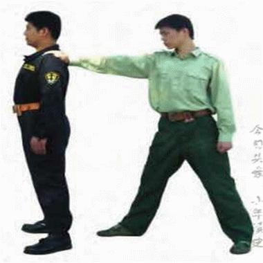 最实用的格斗技术教学视频,最简单实用的格斗技术
