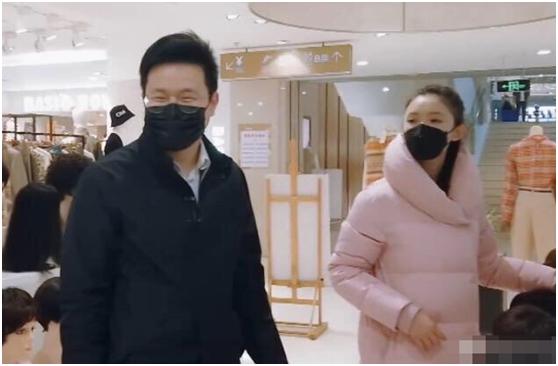 我家那闺女2林允在家喝奶茶,我家那闺女2综艺林允