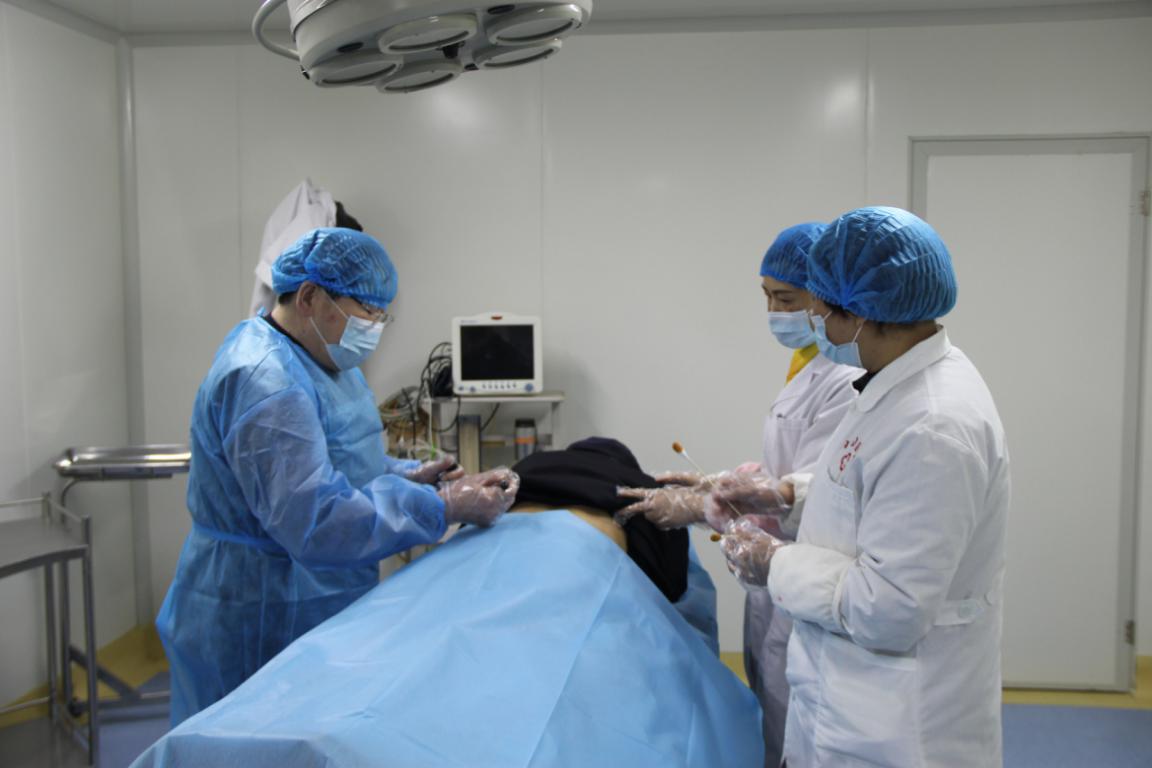 伊川康华医院靠谱吗,洛阳伊川康华