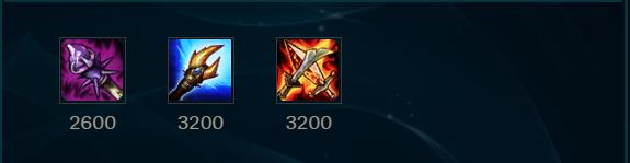 英雄联盟卡萨丁打法思路,英雄联盟卡萨丁带什么技能