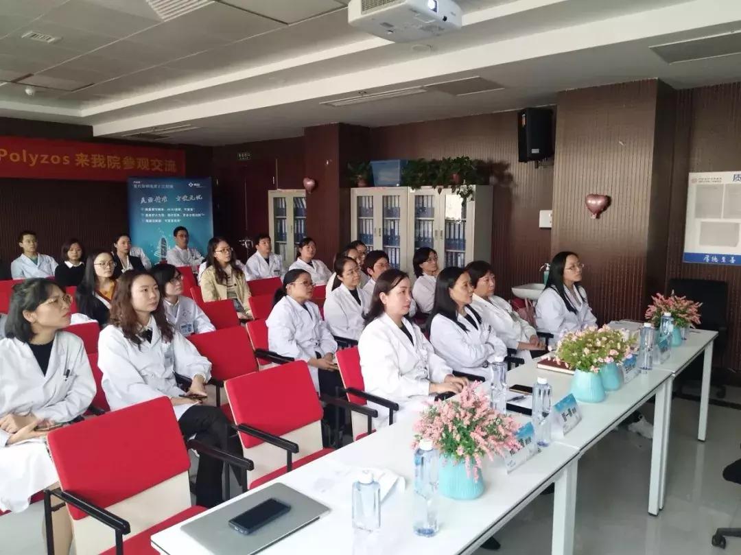 听学术大咖讲座感受思想,国际生殖医学发展方向