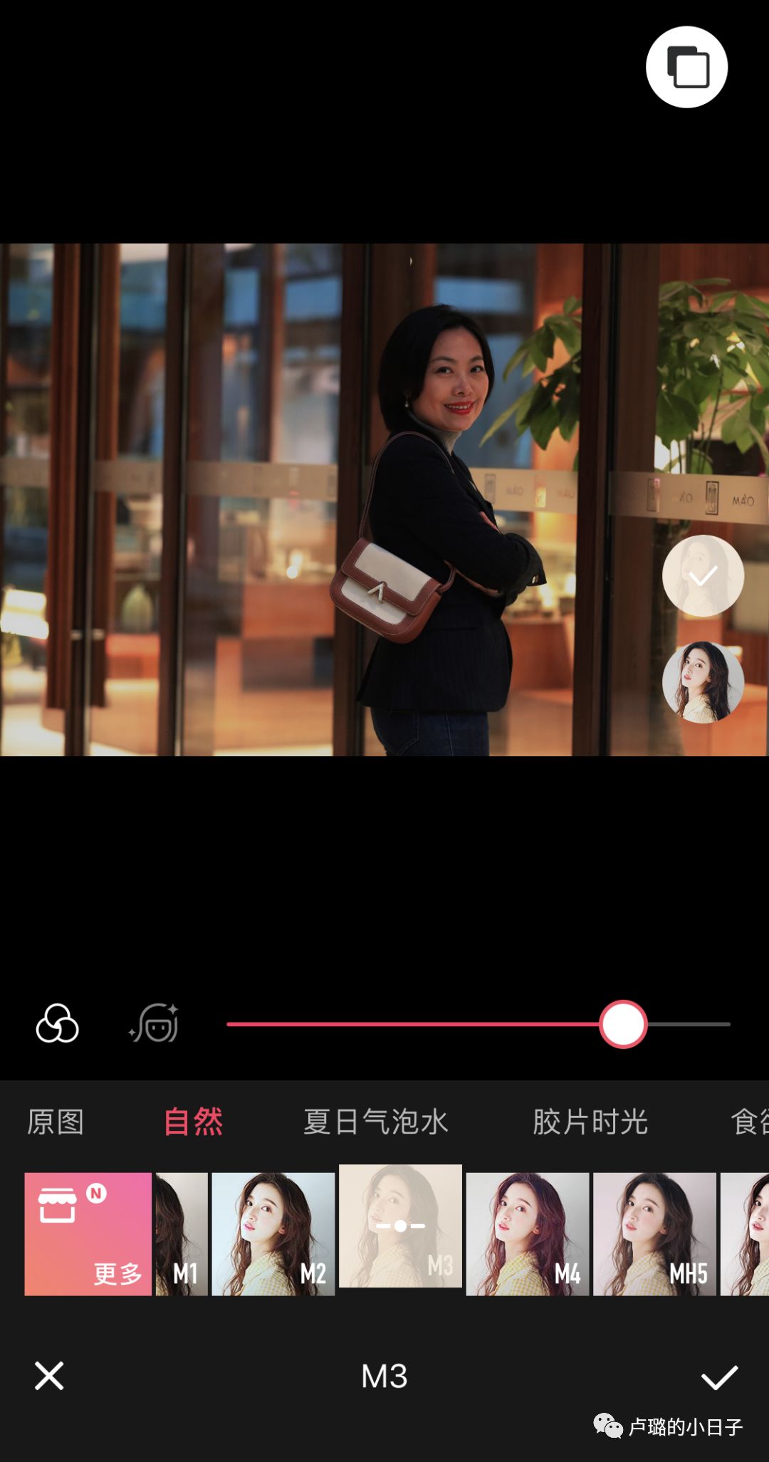 干货分享五个成为大神的修图技巧,修图小技巧图片