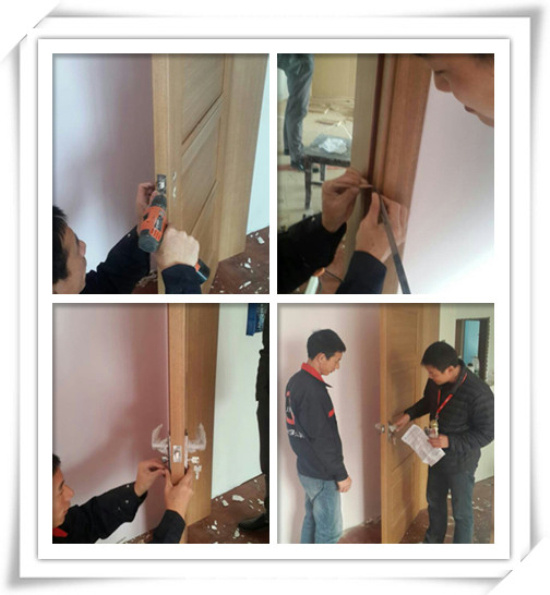 门和门套的算法,门樘与门套的关系