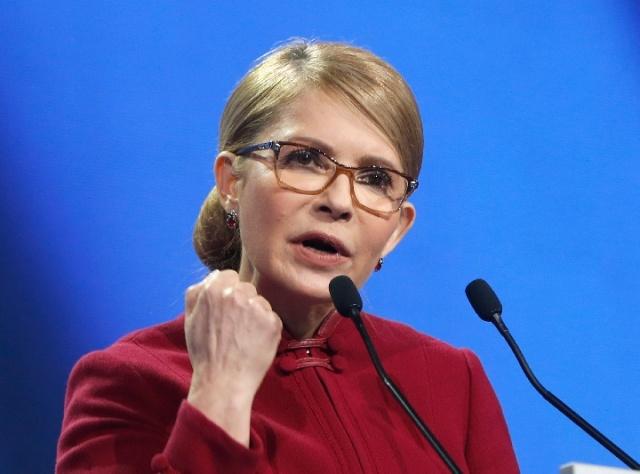 季莫申科怎么没当总统,季莫申科怎么当总统