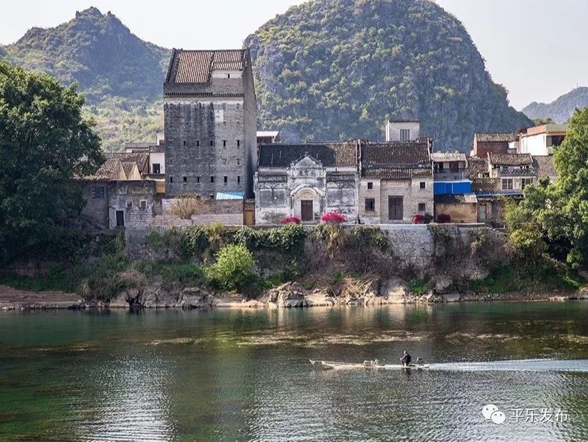 桂林平乐美食攻略,广西桂林平乐县特色美食