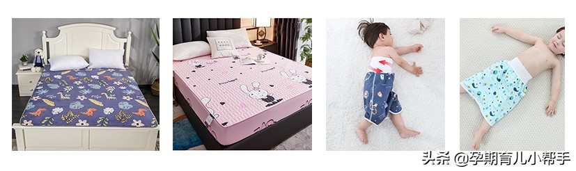 晚上戒掉尿不湿的小窍门,夜里戒掉尿不湿小妙招