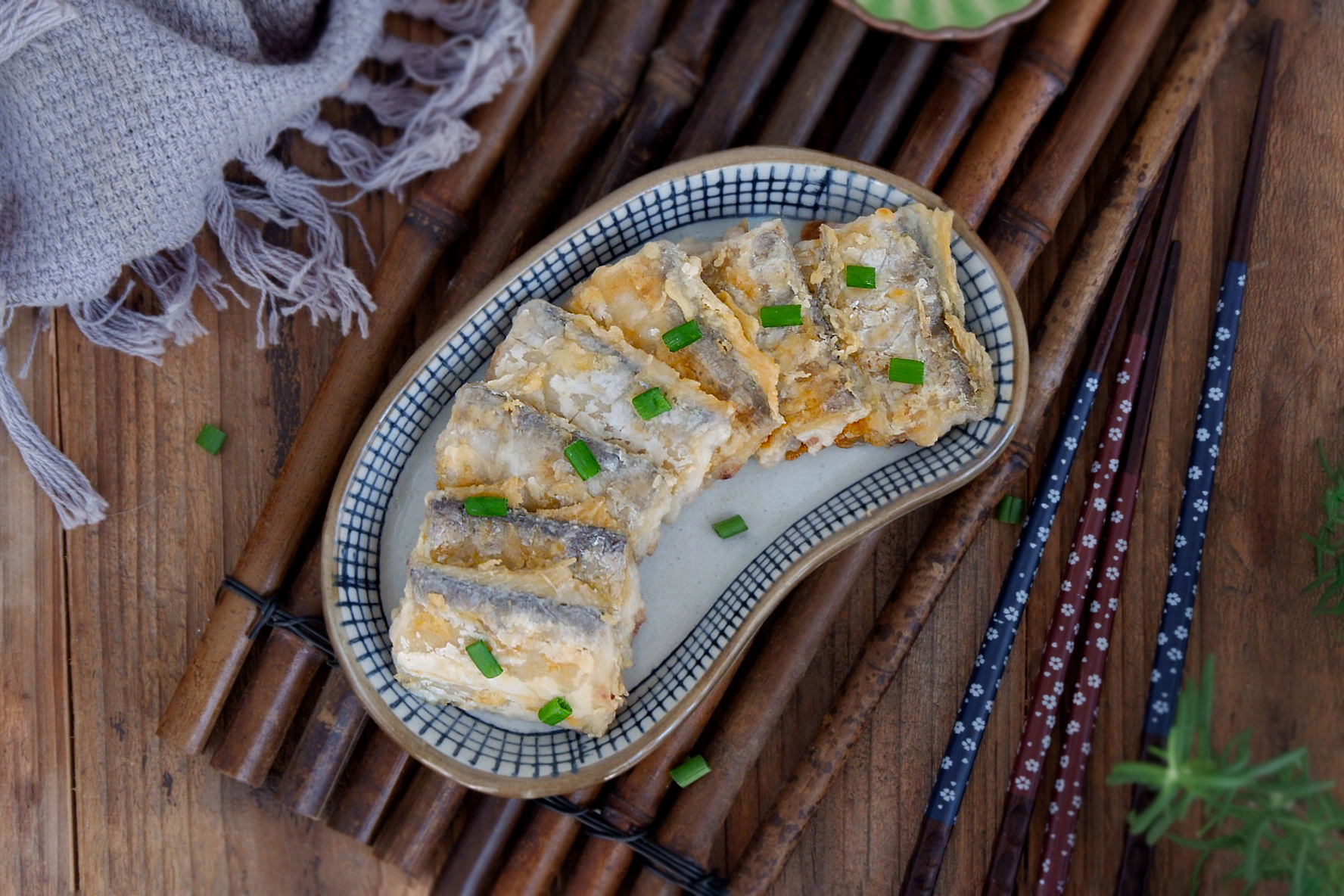 带鱼为什么价格差这么多,带鱼段和带鱼为什么价格差那么多